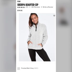 PINK Sherpa